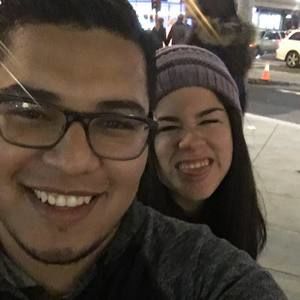 Meet your Posher, Deanna